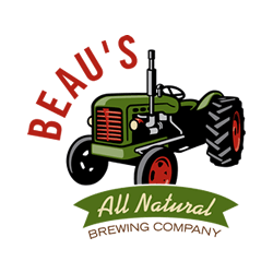 Beau's Logo
