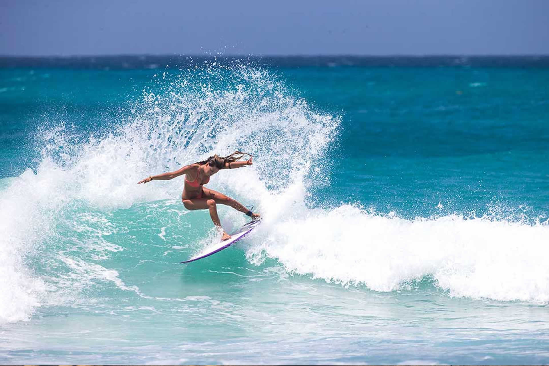 VEGANISM + ATHLETICISM = TIA BLANCO - PMK Blog