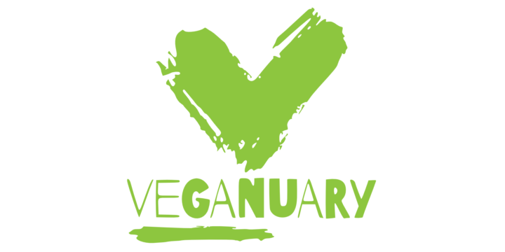 January is Veganuary!