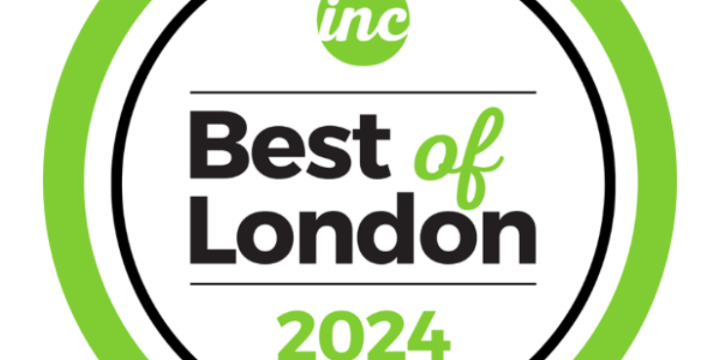 Best of London 2024